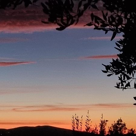 Dimora Nel Chianti Casa de hóspedes San Sano Exterior foto