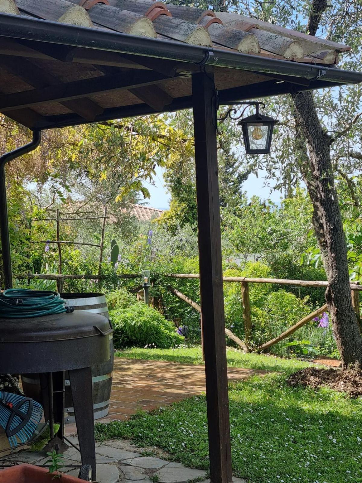 Dimora Nel Chianti Casa de hóspedes San Sano Exterior foto
