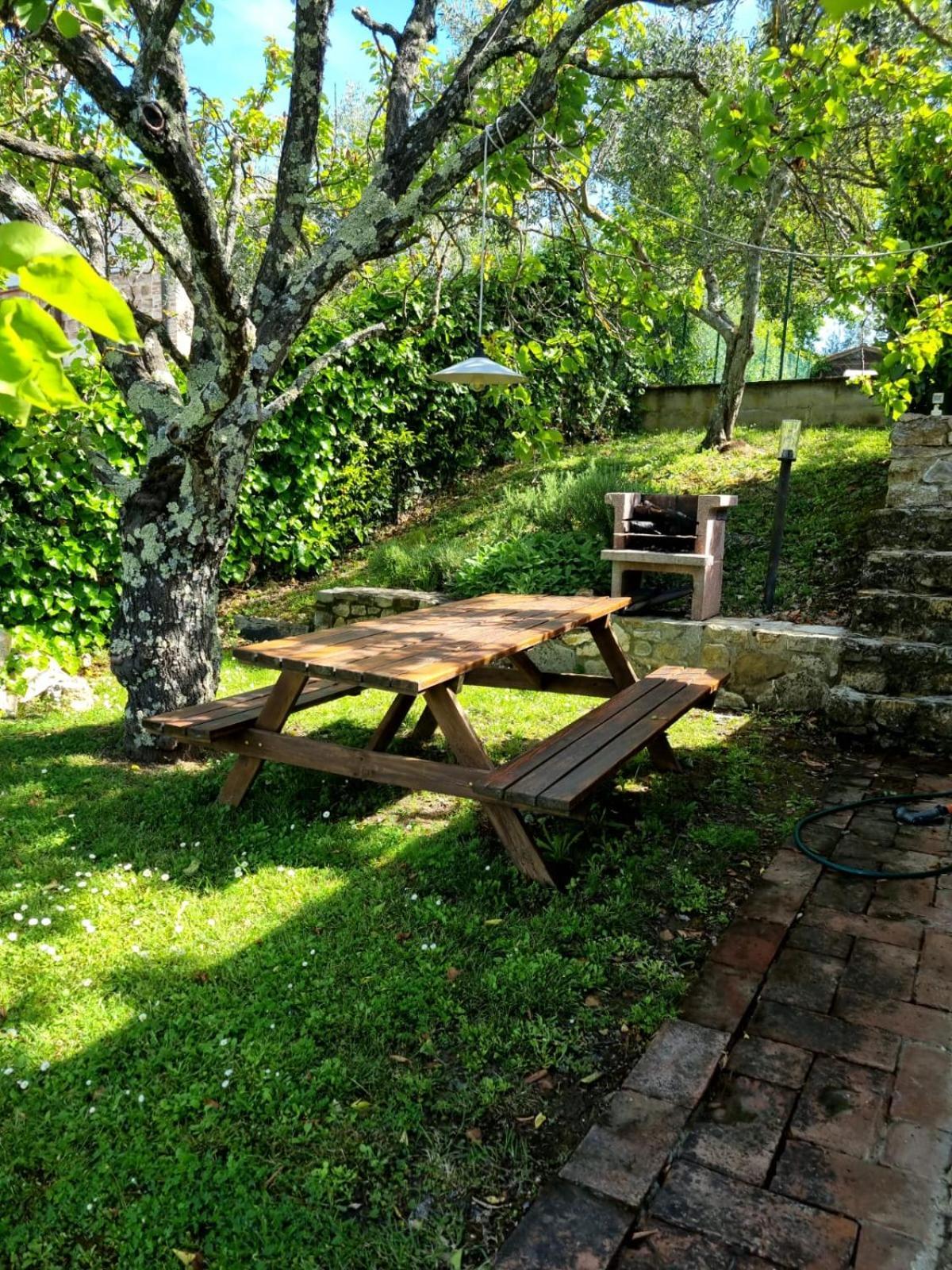 Dimora Nel Chianti Casa de hóspedes San Sano Exterior foto