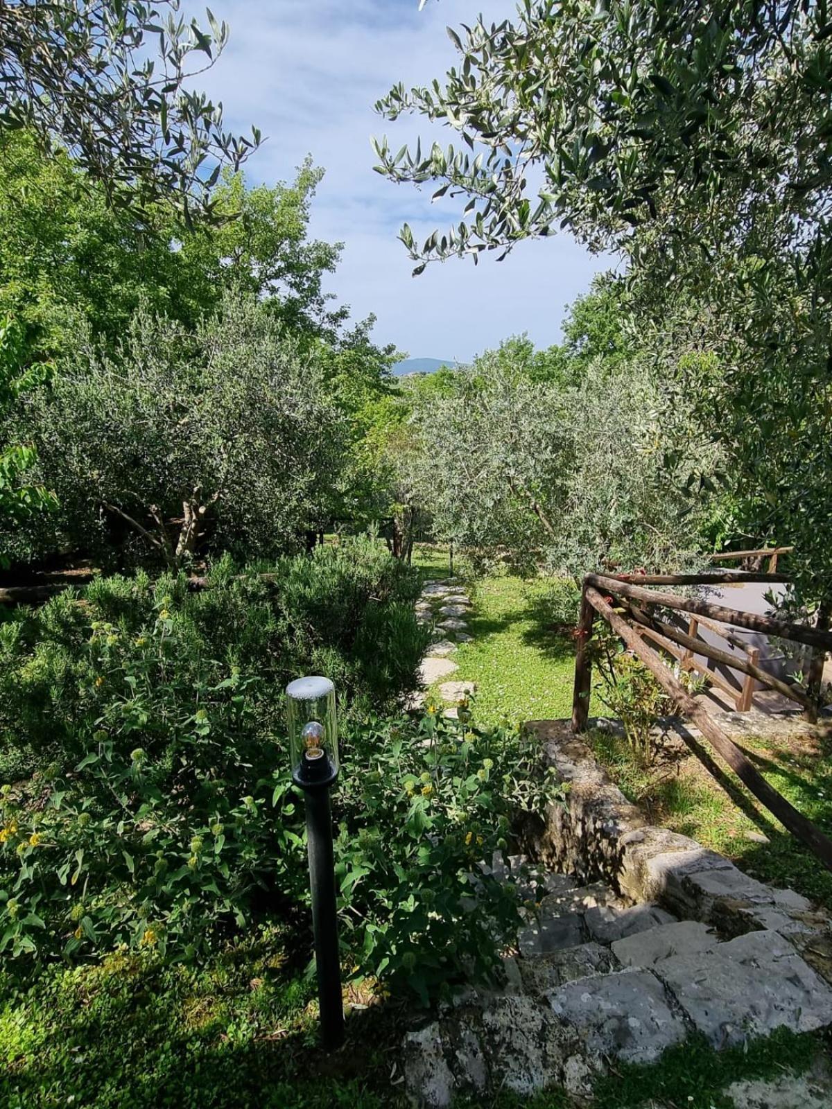 Dimora Nel Chianti Casa de hóspedes San Sano Exterior foto
