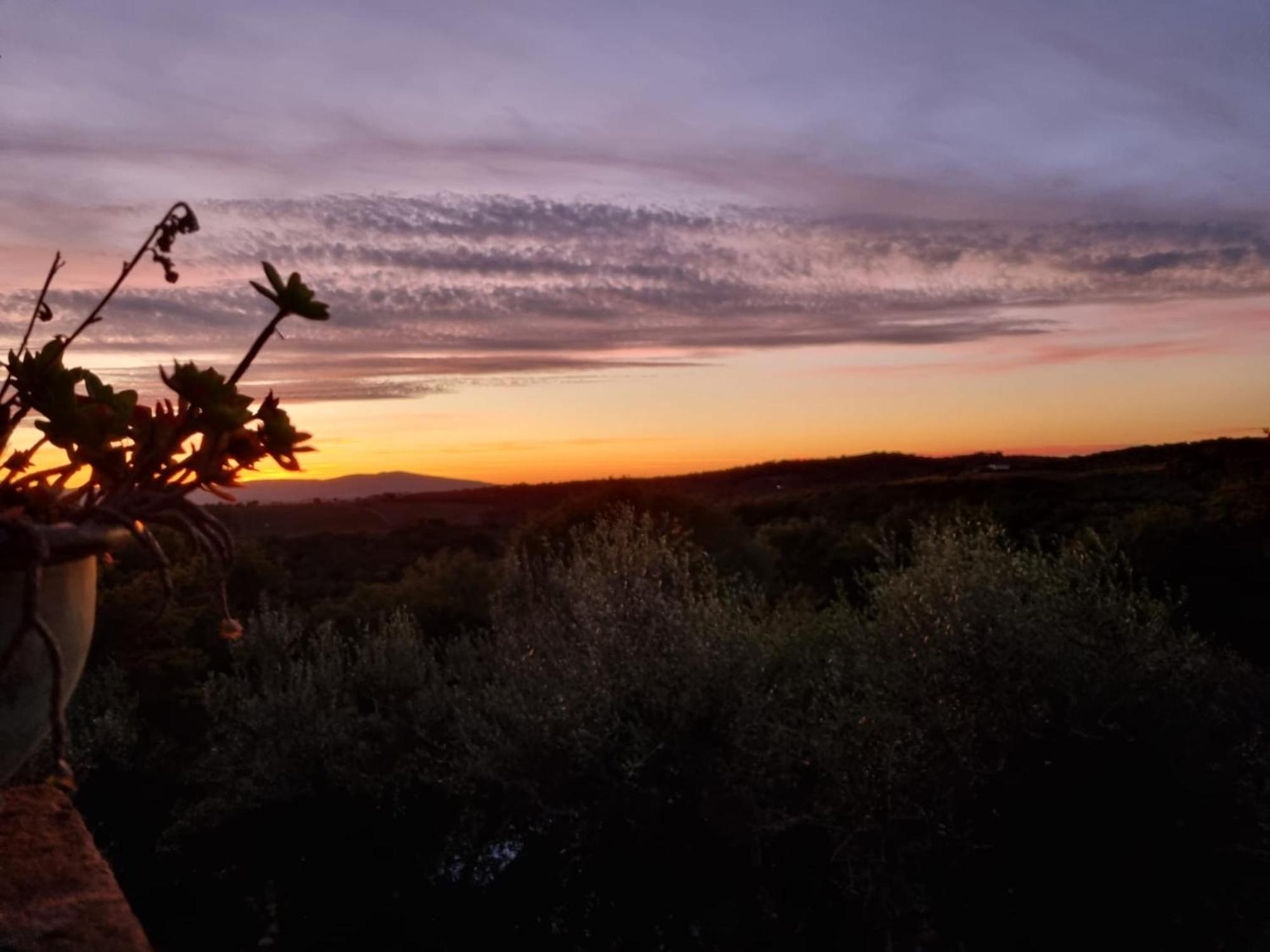 Dimora Nel Chianti Casa de hóspedes San Sano Exterior foto