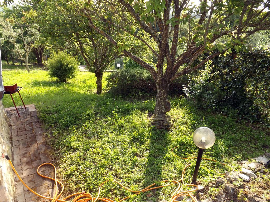 Dimora Nel Chianti Casa de hóspedes San Sano Exterior foto